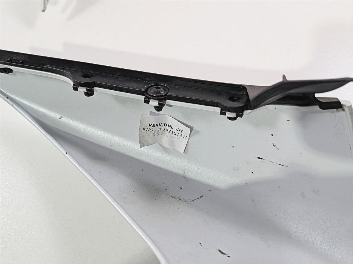 2019 Ducati 959 Panigale Tail Side Fairing Cover Wing Set 48212151A 48212161A {{ shop.shopifyCountryName }} - Mototech271