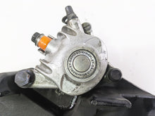 Load image into Gallery viewer, 2007 Harley Sportster XL1200 C Rear Brake Caliper &amp; Mount 42029-07
