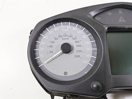 2009 BMW R1200RT K26 Speedometer Gauge Instrument 74k - Read 62118520040 {{ shop.shopifyCountryName }} - Mototech271