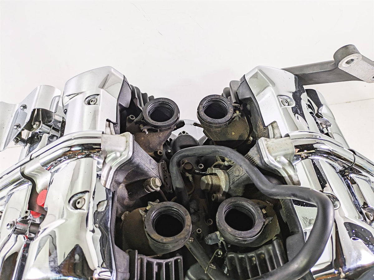 2008 Yamaha XVZ1300 Royal Star Great Running Engine Motor 4XY-15100-20-00 {{ shop.shopifyCountryName }} - Mototech271