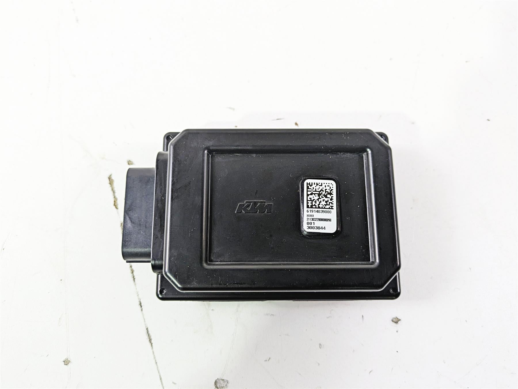 2022 KTM 1290 Super Adventure S Hlu Control Unit Box Module 61914039000 {{ shop.shopifyCountryName }} - Mototech271