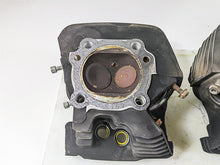 Load image into Gallery viewer, 2003 Harley Dyna FXDL Low Rider 100TH Front Rear Cylinder Head Set 16723-99 | Mototech271

