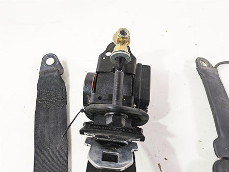 2023 Can Am Maverick X3 XMR Turbo RR Left & Right Seat Belt Buckle Set 708002654 {{ shop.shopifyCountryName }} - Mototech271