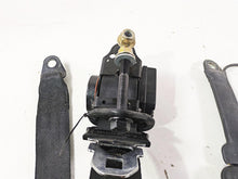 Load image into Gallery viewer, 2023 Can Am Maverick X3 XMR Turbo RR Left &amp; Right Seat Belt Buckle Set 708002654
