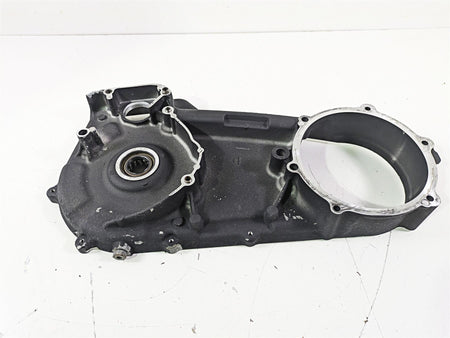 2007 Harley FXDWG Dyna Wide Glide Inner Primary Drive Clutch Cover 60681-06A {{ shop.shopifyCountryName }} - Mototech271