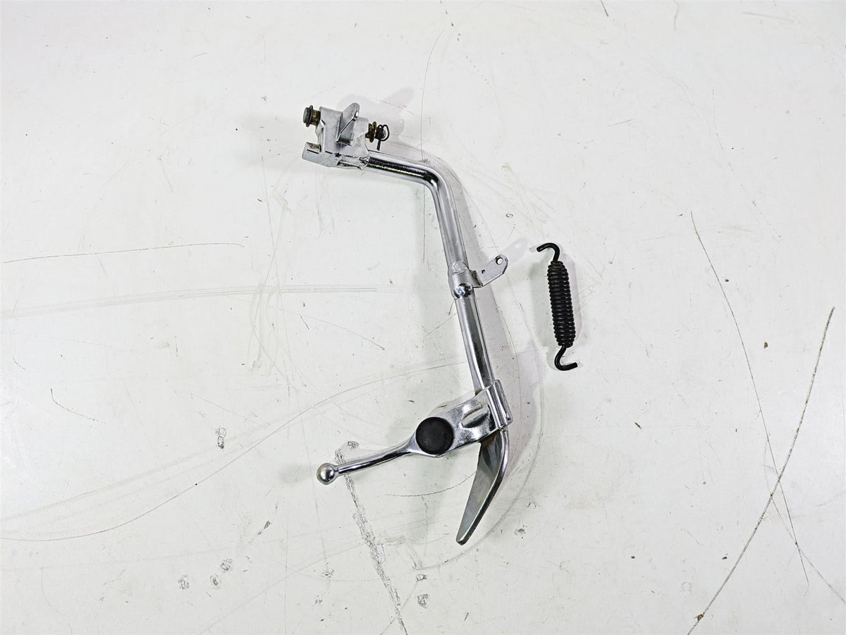 2017 Harley FLS Softail Slim Side Kickstand Jiffy Stand 50103-07B {{ shop.shopifyCountryName }} - Mototech271