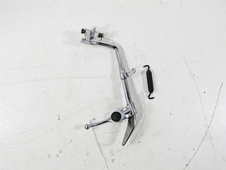 2017 Harley FLS Softail Slim Side Kickstand Jiffy Stand 50103-07B {{ shop.shopifyCountryName }} - Mototech271