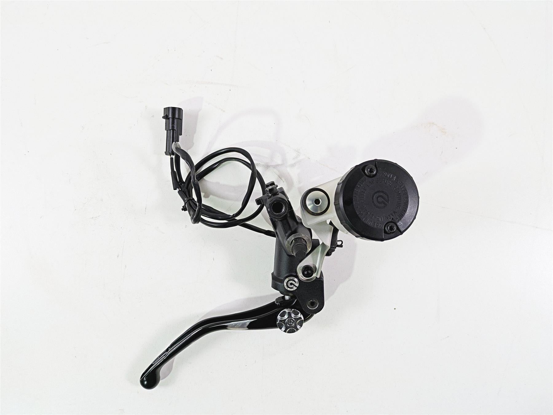 2020 KTM 1290 Super Adventure R Brembo Front Radial Brake Pump 6201310110030 {{ shop.shopifyCountryName }} - Mototech271