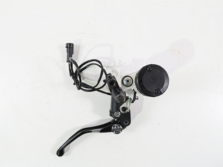 2020 KTM 1290 Super Adventure R Brembo Front Radial Brake Pump 6201310110030 {{ shop.shopifyCountryName }} - Mototech271