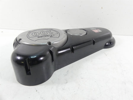 2001 Indian Centennial Scout Anniversary Outer Primary Drive Clutch Cover 75-045 {{ shop.shopifyCountryName }} - Mototech271