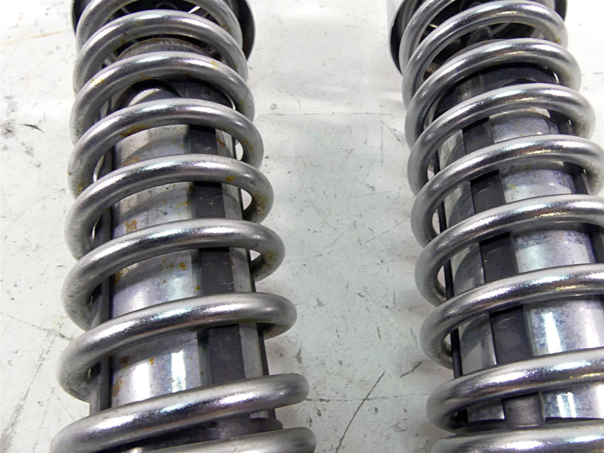 1997 Harley Sportster XL1200 C Straight Rear Shock Damper Set 11.75" 54568-92 {{ shop.shopifyCountryName }} - Mototech271