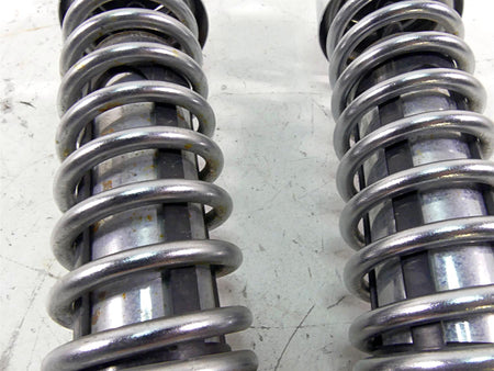 1997 Harley Sportster XL1200 C Straight Rear Shock Damper Set 11.75" 54568-92 {{ shop.shopifyCountryName }} - Mototech271