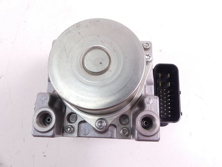 2014 Triumph Tiger 800 ABS Nissin Abs Brake Pump Pressure Module T2022016 {{ shop.shopifyCountryName }} - Mototech271