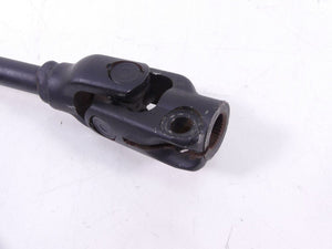 2016 Yamaha YXZ1000 R EPS SE Steering Rod Shaft 2HC-F3840-00-00