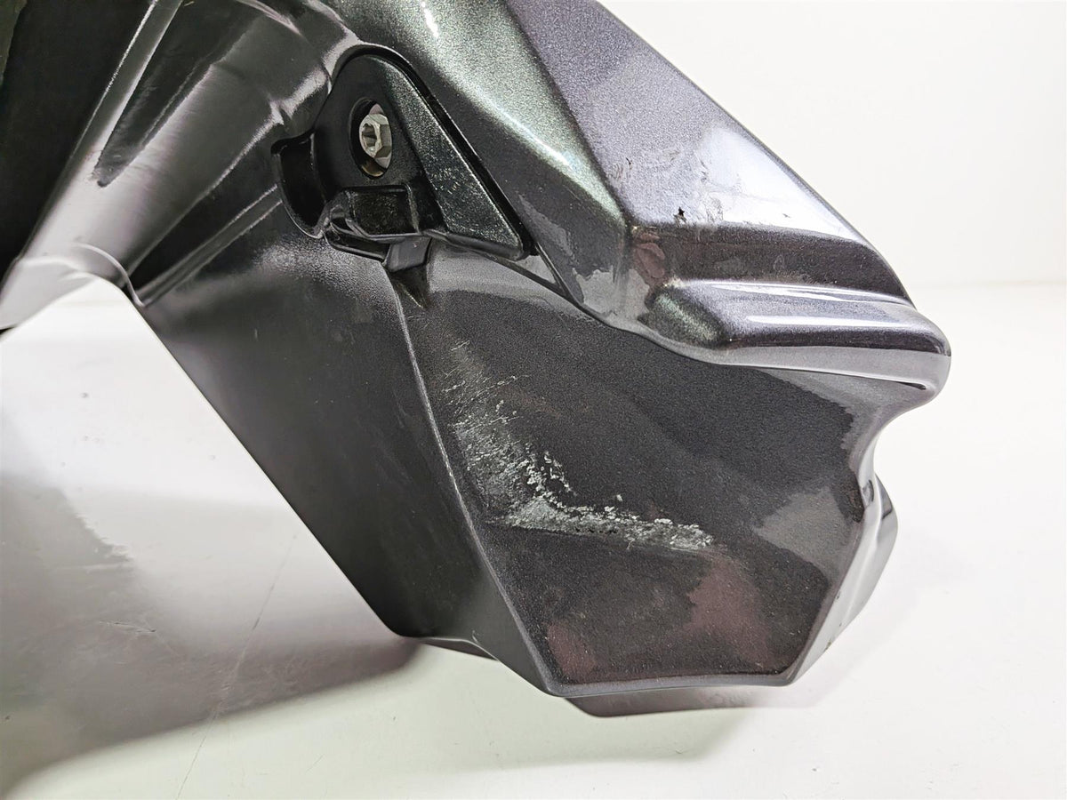 2018 KTM 1290 Super Duke R Fuel Gas Petrol Tank Gray 61407013244-Mototech271