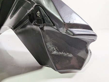 2018 KTM 1290 Super Duke R Fuel Gas Petrol Tank Gray 61407013244-Mototech271