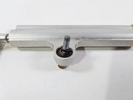 2014 Aprilia RSV4 RR Factory Ohlins Steering Damper Stabilizer & Mount AP8163064 {{ shop.shopifyCountryName }} - Mototech271