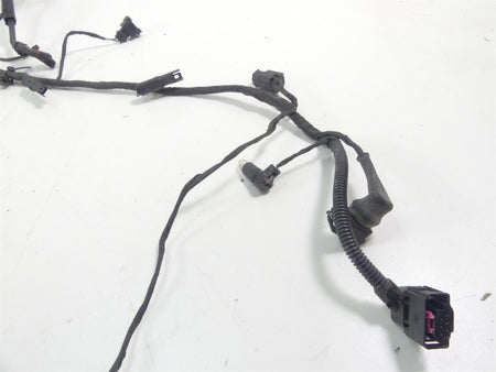 2008 BMW R1200GS K25 Main Abs Heated & Engine Wiring Harness 61117712018 {{ shop.shopifyCountryName }} - Mototech271