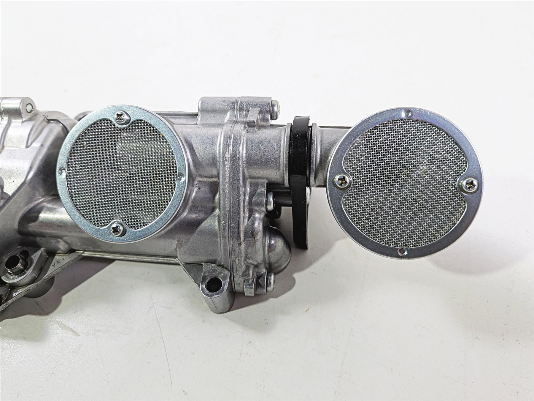 2021 Yamaha YXZ1000R EPS SS SE Mikuni Tested Oil Pump 8GL-13300-00-00 {{ shop.shopifyCountryName }} - Mototech271