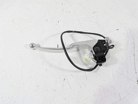 2021 Aprilia RS660 Clutch Perch & Straight Lever & Safety Switch 2B003552 {{ shop.shopifyCountryName }} - Mototech271