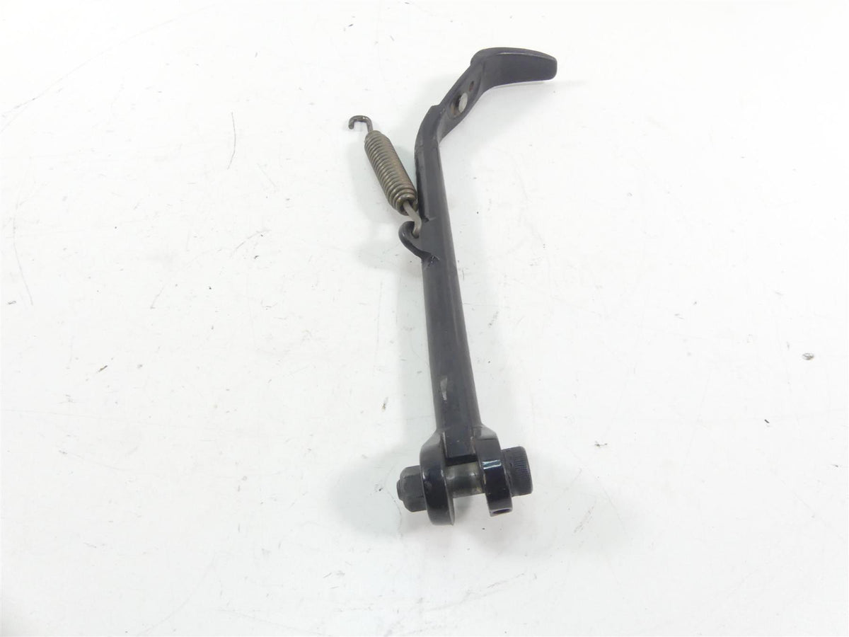 2013 Victory Cross Country Side Bike Kick Stand Kickstand & Spring 2204489 {{ shop.shopifyCountryName }} - Mototech271