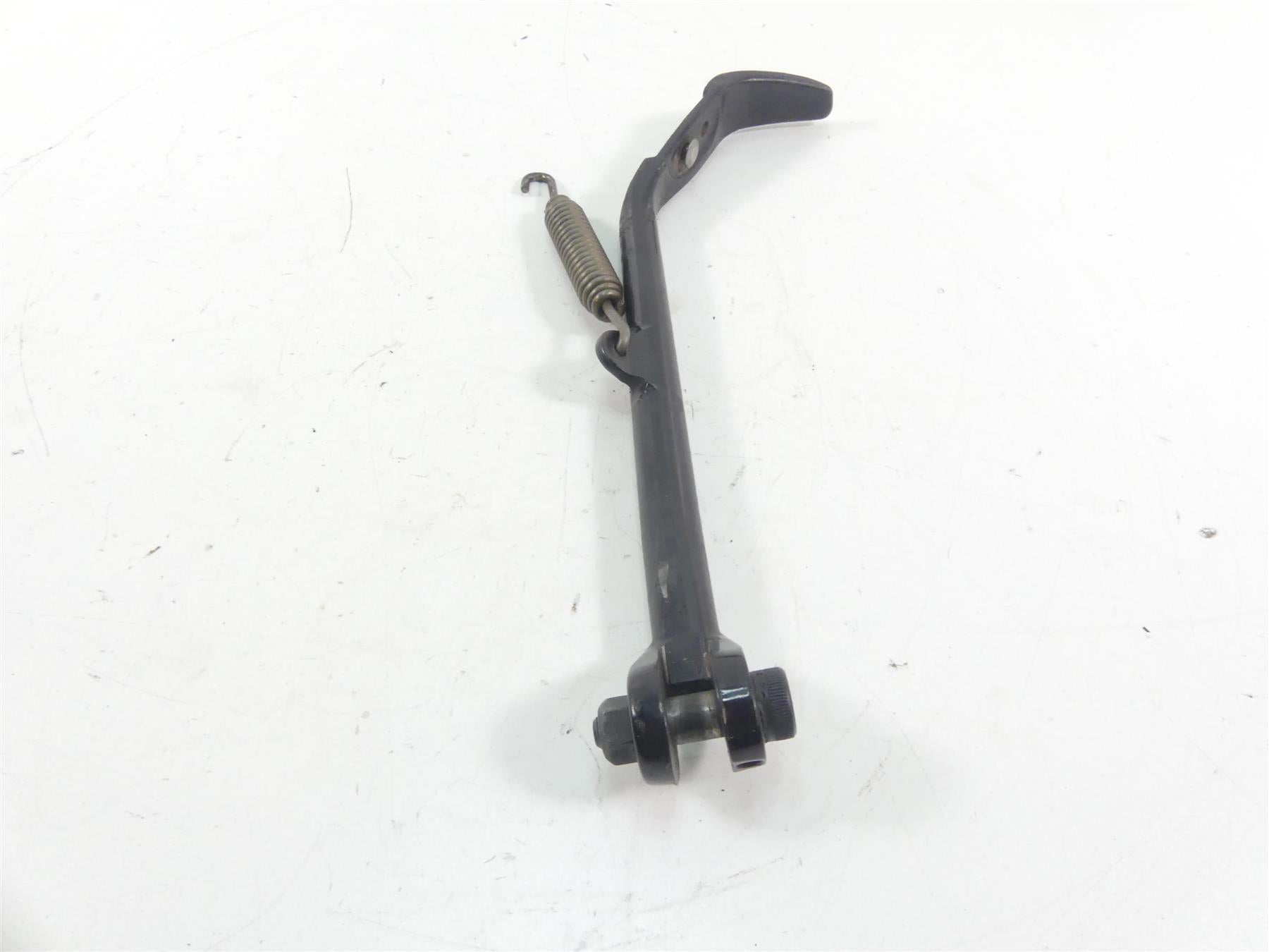 2013 Victory Cross Country Side Bike Kick Stand Kickstand & Spring 2204489 {{ shop.shopifyCountryName }} - Mototech271