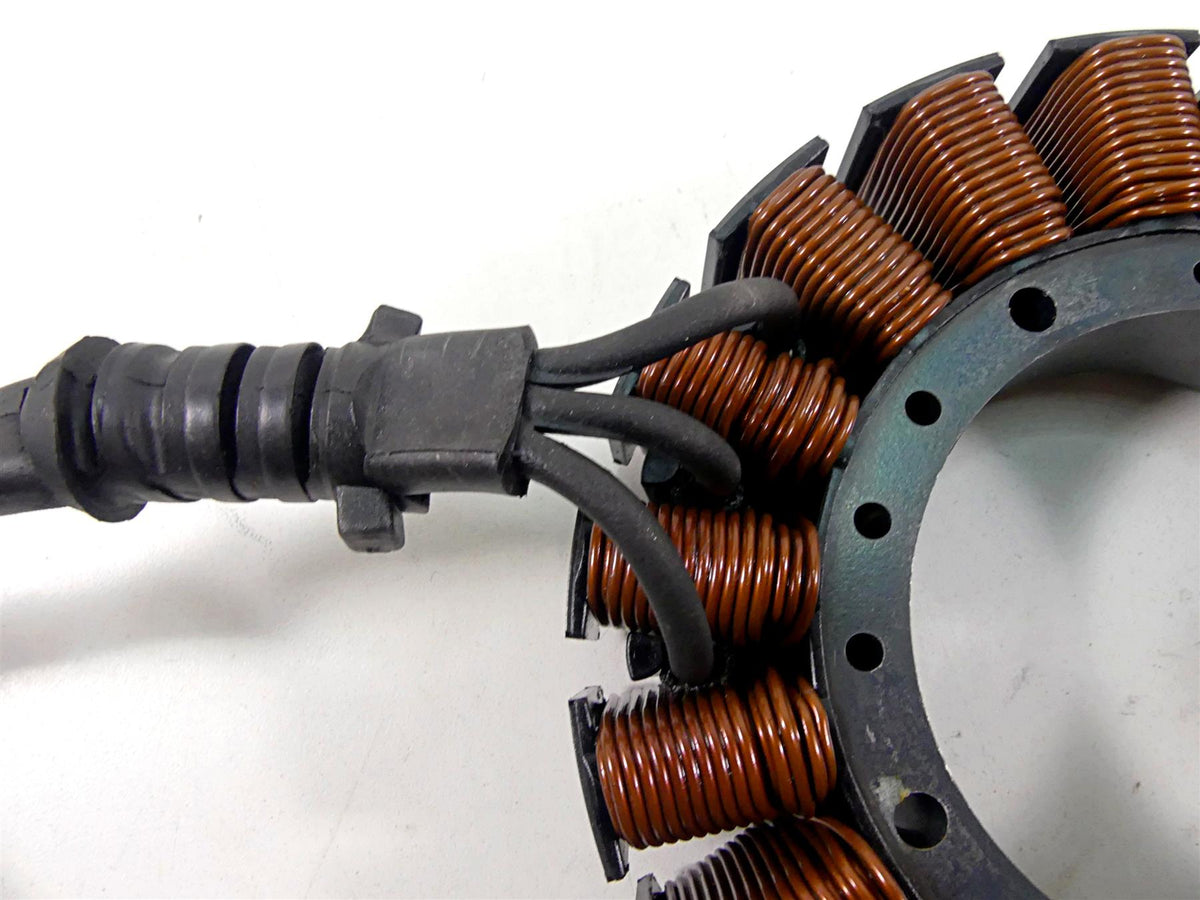 2007 Harley Touring FLHRSE CVO Road King Alternator Stator Regulator 29987-06D {{ shop.shopifyCountryName }} - Mototech271