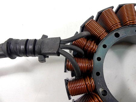 2007 Harley Touring FLHRSE CVO Road King Alternator Stator Regulator 29987-06D {{ shop.shopifyCountryName }} - Mototech271