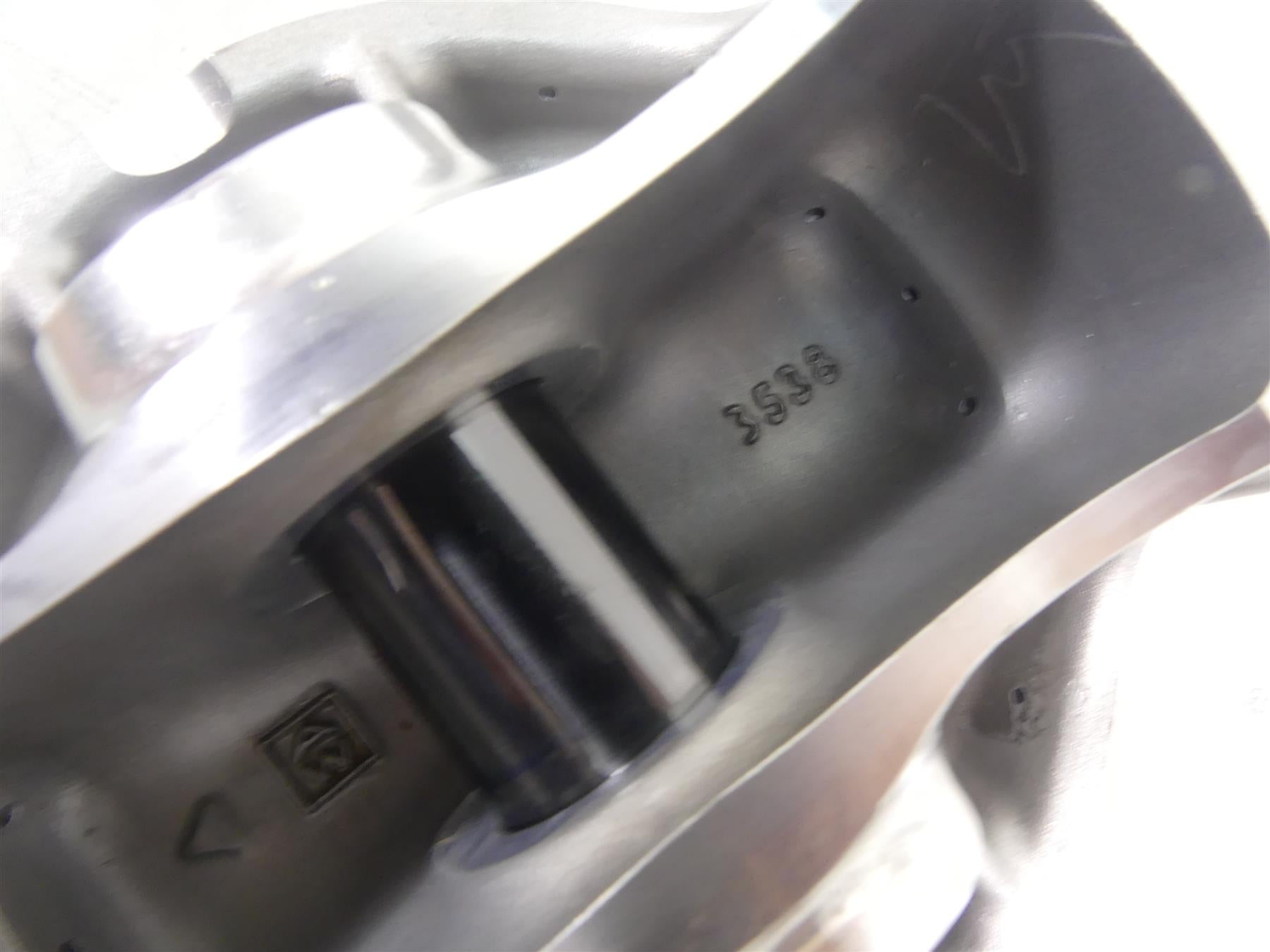 2020 Ducati Panigale V2 Cylinder Barrel Jug & Piston Set 576miles Only 12022561D {{ shop.shopifyCountryName }} - Mototech271