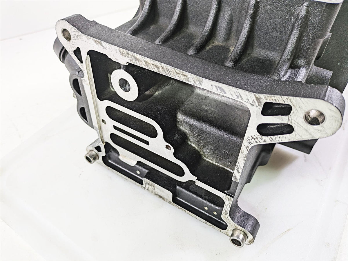 2017 Harley Dyna FXDB Street Bob Transmission Gear Case Housing 34747-06C {{ shop.shopifyCountryName }} - Mototech271