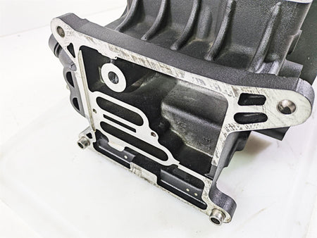 2017 Harley Dyna FXDB Street Bob Transmission Gear Case Housing 34747-06C {{ shop.shopifyCountryName }} - Mototech271
