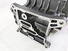 Load image into Gallery viewer, 2017 Harley Dyna FXDB Street Bob Transmission Gear Case Housing 34747-06C
