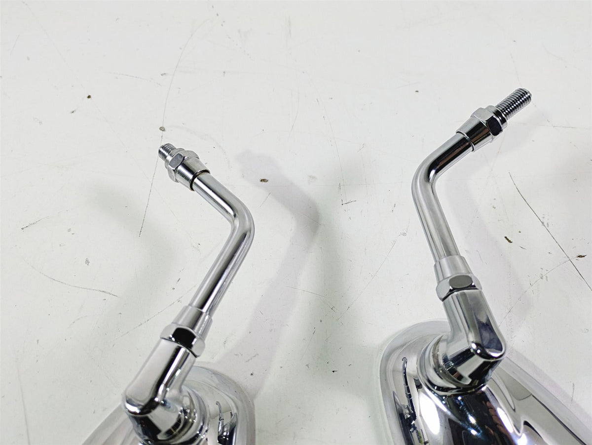 2012 Victory Cross Country Left Right Rear View Mirror Set 2633690 2633691 {{ shop.shopifyCountryName }} - Mototech271