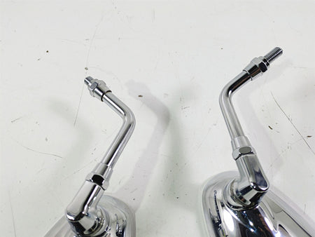2012 Victory Cross Country Left Right Rear View Mirror Set 2633690 2633691 {{ shop.shopifyCountryName }} - Mototech271