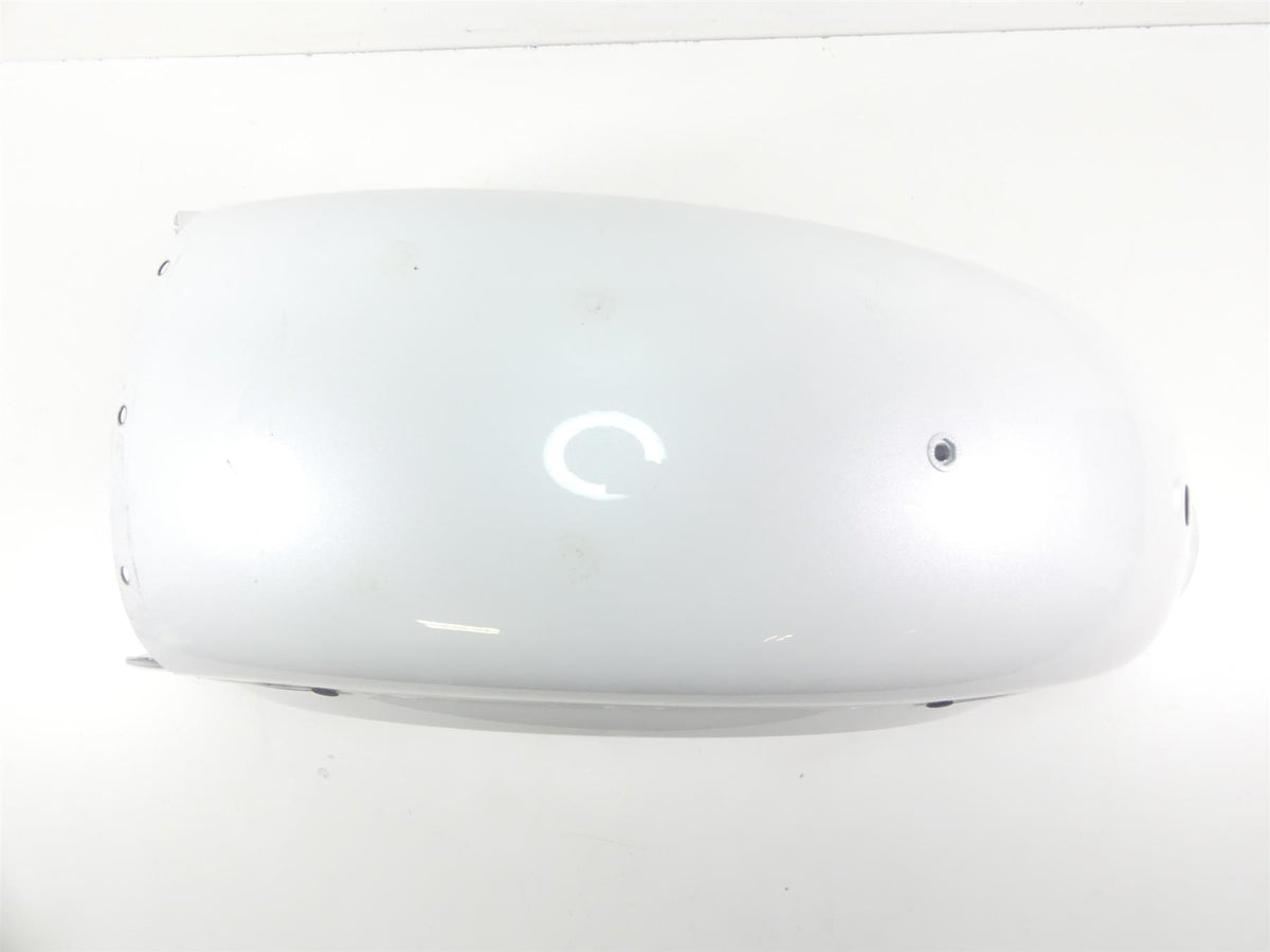 2020 Indian Roadmaster Rear White Fender Tire Hugger -Read 1024556-329 8475822 {{ shop.shopifyCountryName }} - Mototech271