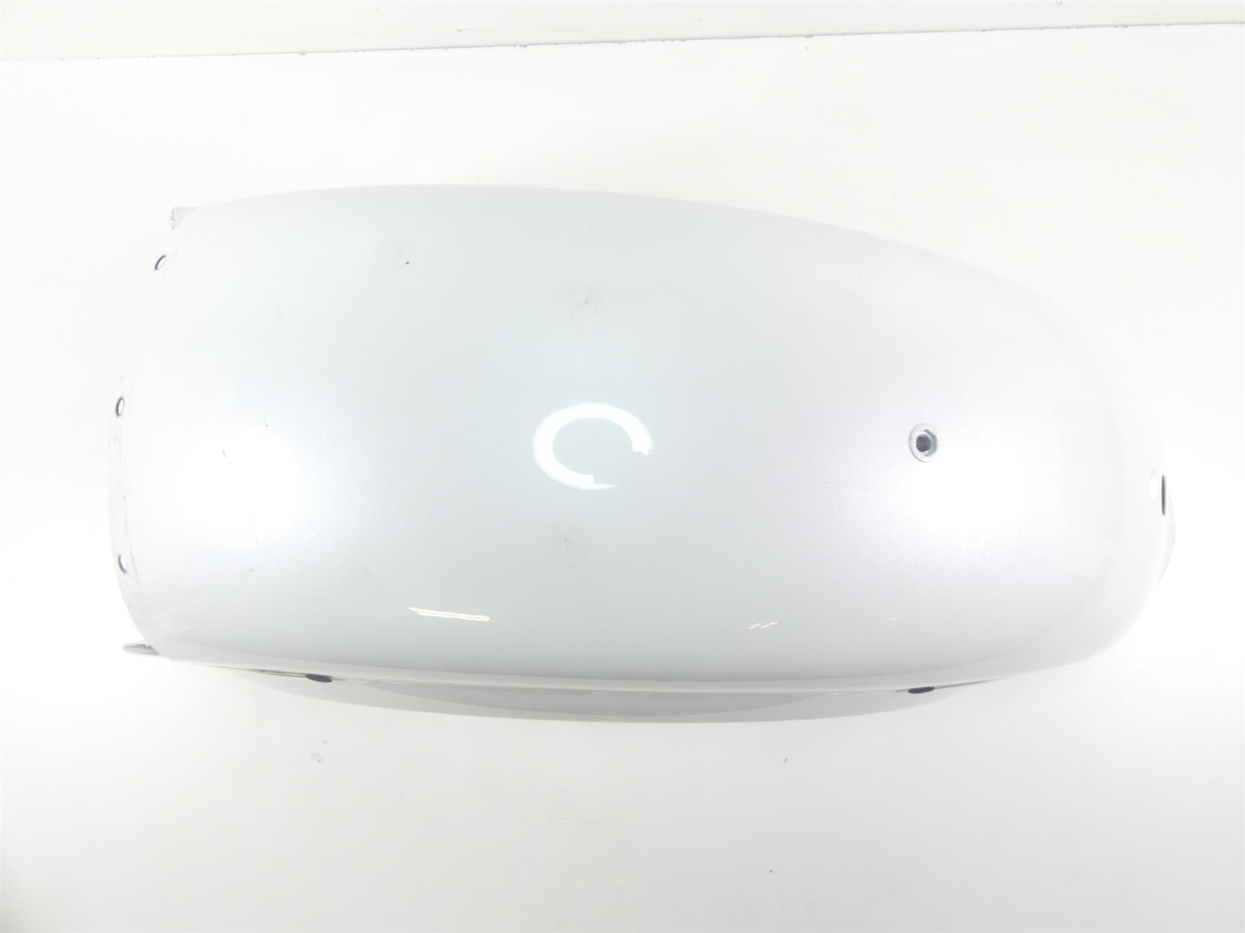 2020 Indian Roadmaster Rear White Fender Tire Hugger -Read 1024556-329 8475822 {{ shop.shopifyCountryName }} - Mototech271