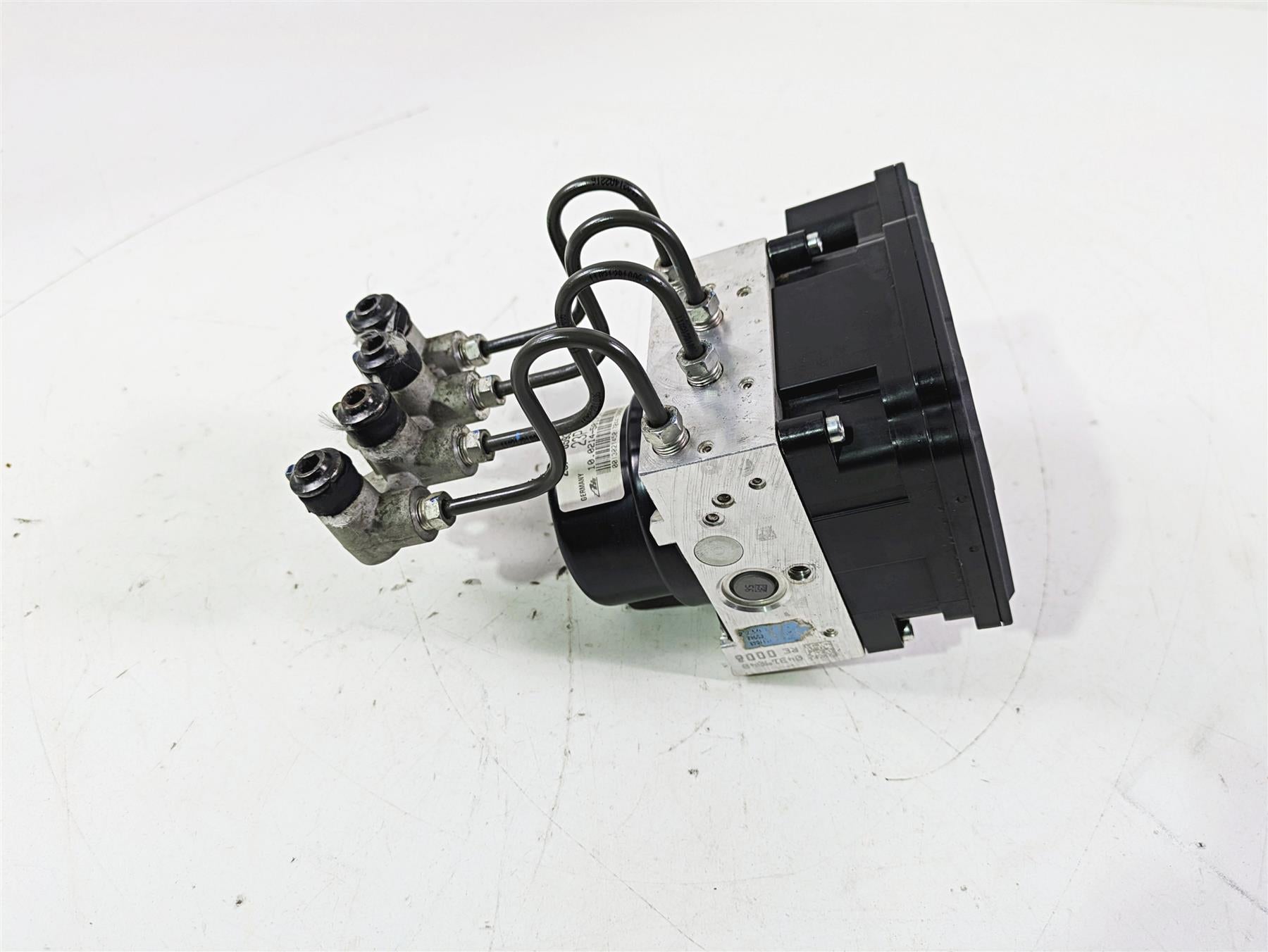 2012 Yamaha XT1200 Super Tenere Abs Brake Unit Module 23P-85930-09-00 {{ shop.shopifyCountryName }} - Mototech271