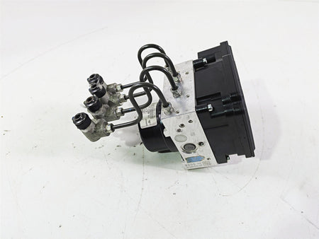 2012 Yamaha XT1200 Super Tenere Abs Brake Unit Module 23P-85930-09-00 {{ shop.shopifyCountryName }} - Mototech271