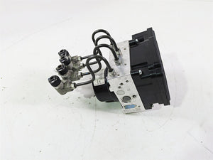2012 Yamaha XT1200 Super Tenere Abs Brake Unit Module 23P-85930-09-00