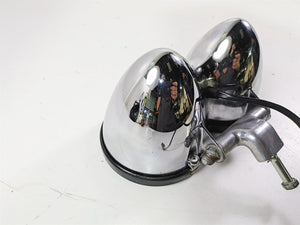 2015 Harley FXDF Dyna Fat Bob Headlight Head Light Lamp 67700167