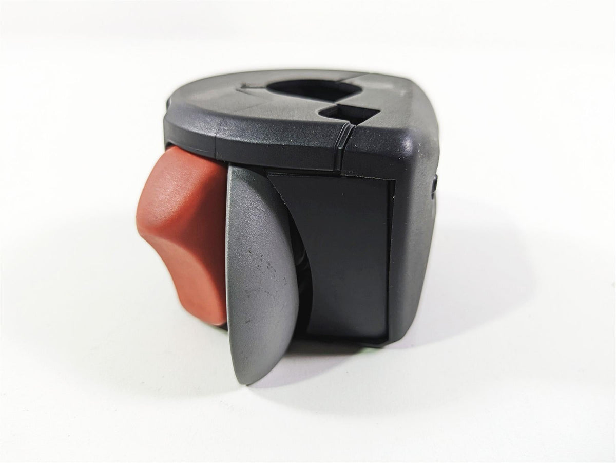 2006 BMW R1200GS K255 Adv Left Hand Control Turn Signal Switch 61317694981 {{ shop.shopifyCountryName }} - Mototech271