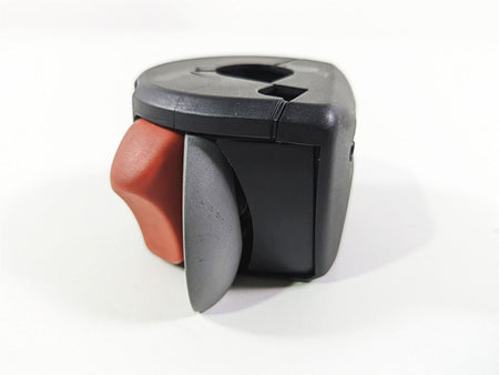 2006 BMW R1200GS K255 Adv Left Hand Control Turn Signal Switch 61317694981 {{ shop.shopifyCountryName }} - Mototech271
