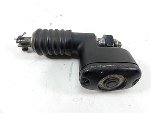 2007 Harley Touring FLHRC Road King Rear Brake Master Cylinder 41767-05E | Mototech271