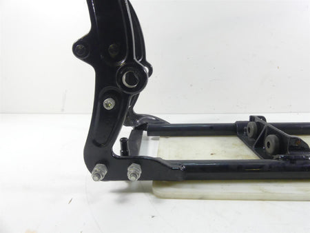 2016 Harley FLS Softail Slim Straight Main Frame Chassis With Texas Salvage Title 47173-11BHP {{ shop.shopifyCountryName }} - Mototech271
