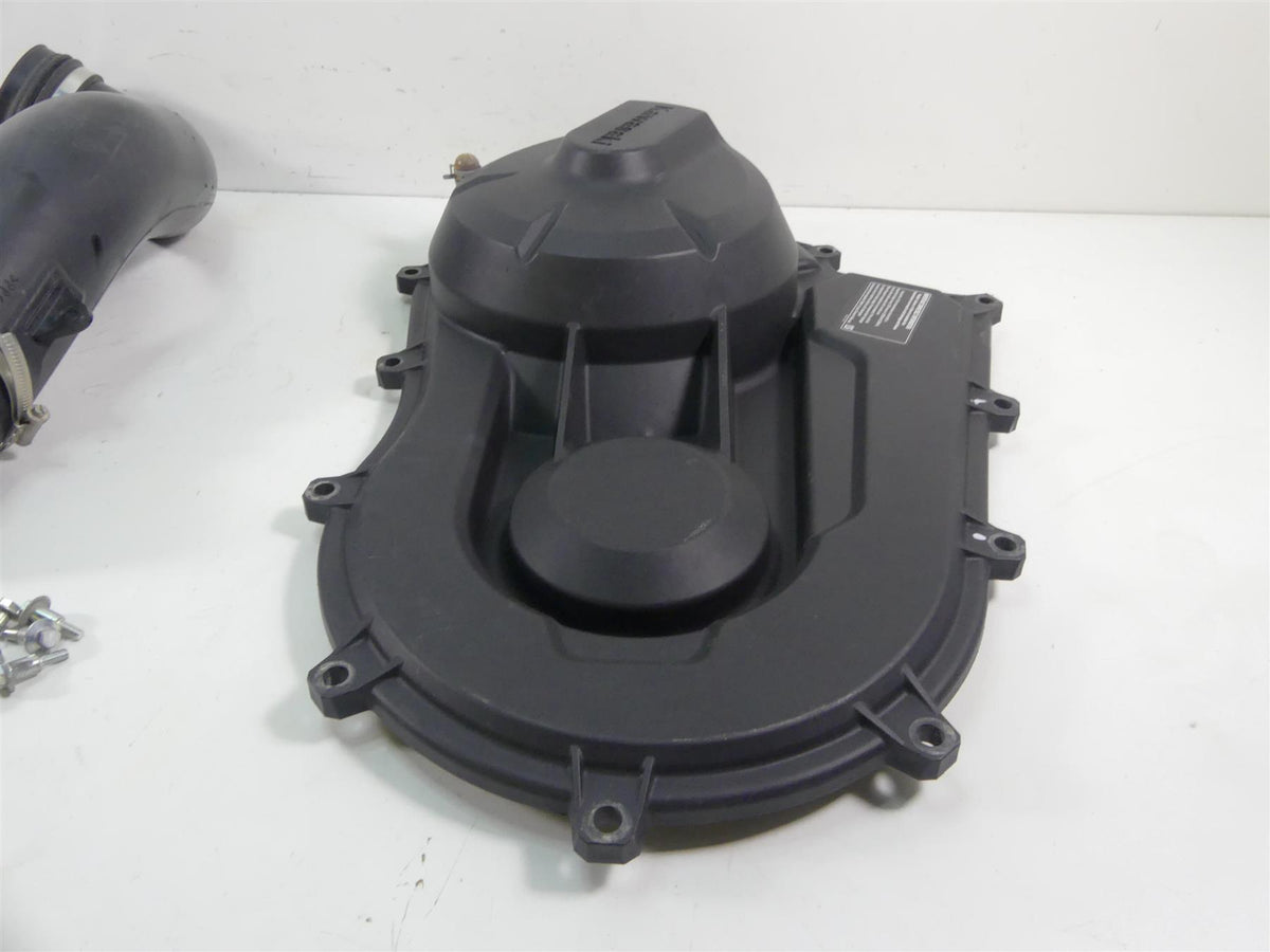 2021 Kawasaki Teryx KRX KRF 1000 Primary Drive Cover & Tube Set 14093-0774 {{ shop.shopifyCountryName }} - Mototech271