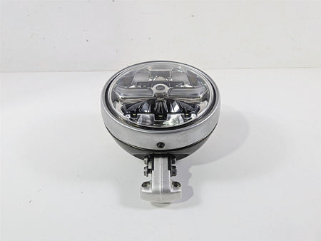 2023 BMW R nineT Scrambler K23 Deluxe Headlight Headlamp 63128395671 63177914875 {{ shop.shopifyCountryName }} - Mototech271