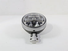 Load image into Gallery viewer, 2023 BMW R nineT Scrambler K23 Deluxe Headlight Headlamp 63128395671 63177914875
