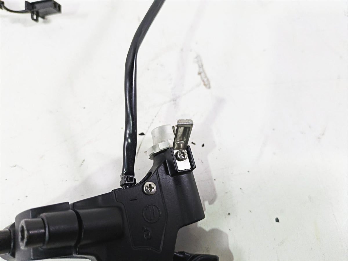2018 Ducati Hypermotard 939 SP Clutch Perch & Lever & Switch 63620021C {{ shop.shopifyCountryName }} - Mototech271