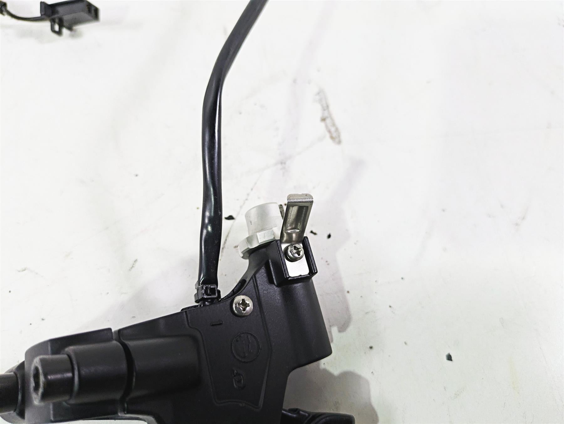 2018 Ducati Hypermotard 939 SP Clutch Perch & Lever & Switch 63620021C {{ shop.shopifyCountryName }} - Mototech271