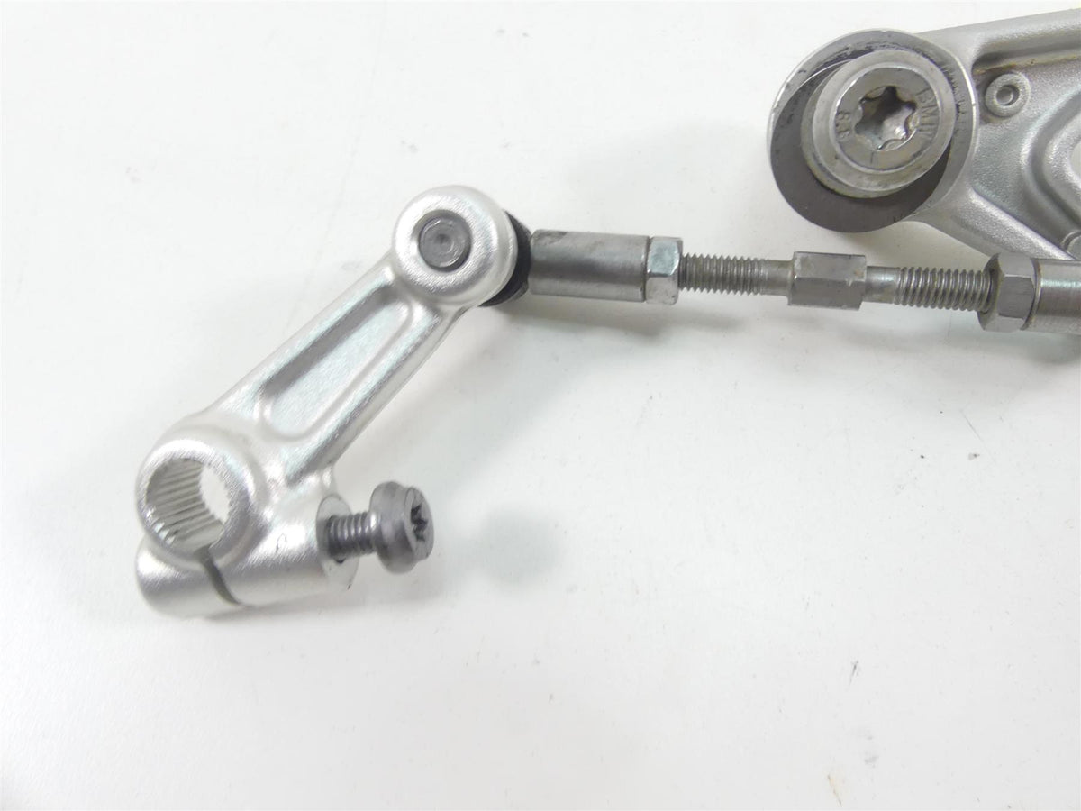 2019 BMW R1250GS K50 Shifter Shift Lever Pedal & Linkage Links 23418526730 {{ shop.shopifyCountryName }} - Mototech271